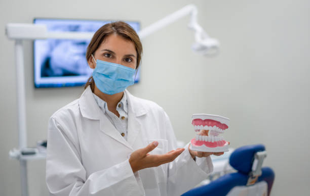 Best Emergency Treatment for Dental Infections or Abscesses in Itasca, TX