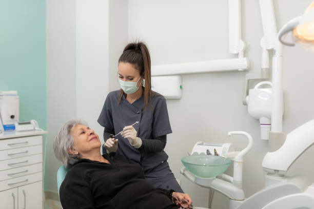 Best Emergency Dental Care for Broken or Chipped Teeth in Itasca, TX