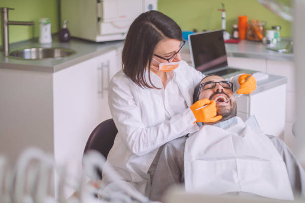 Best Pediatric Emergency Dentist in Itasca, TX